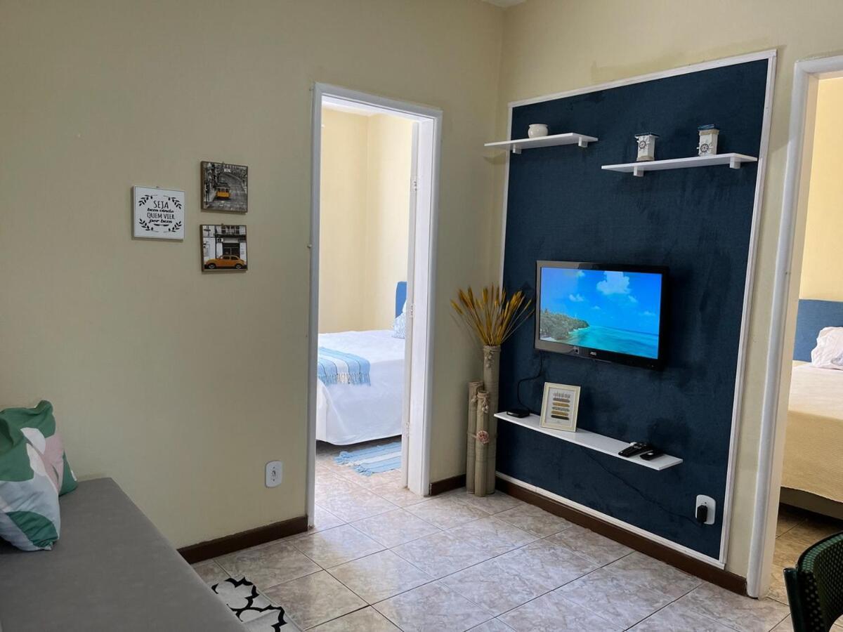 Apartamento A Pe, Centro Com Do *