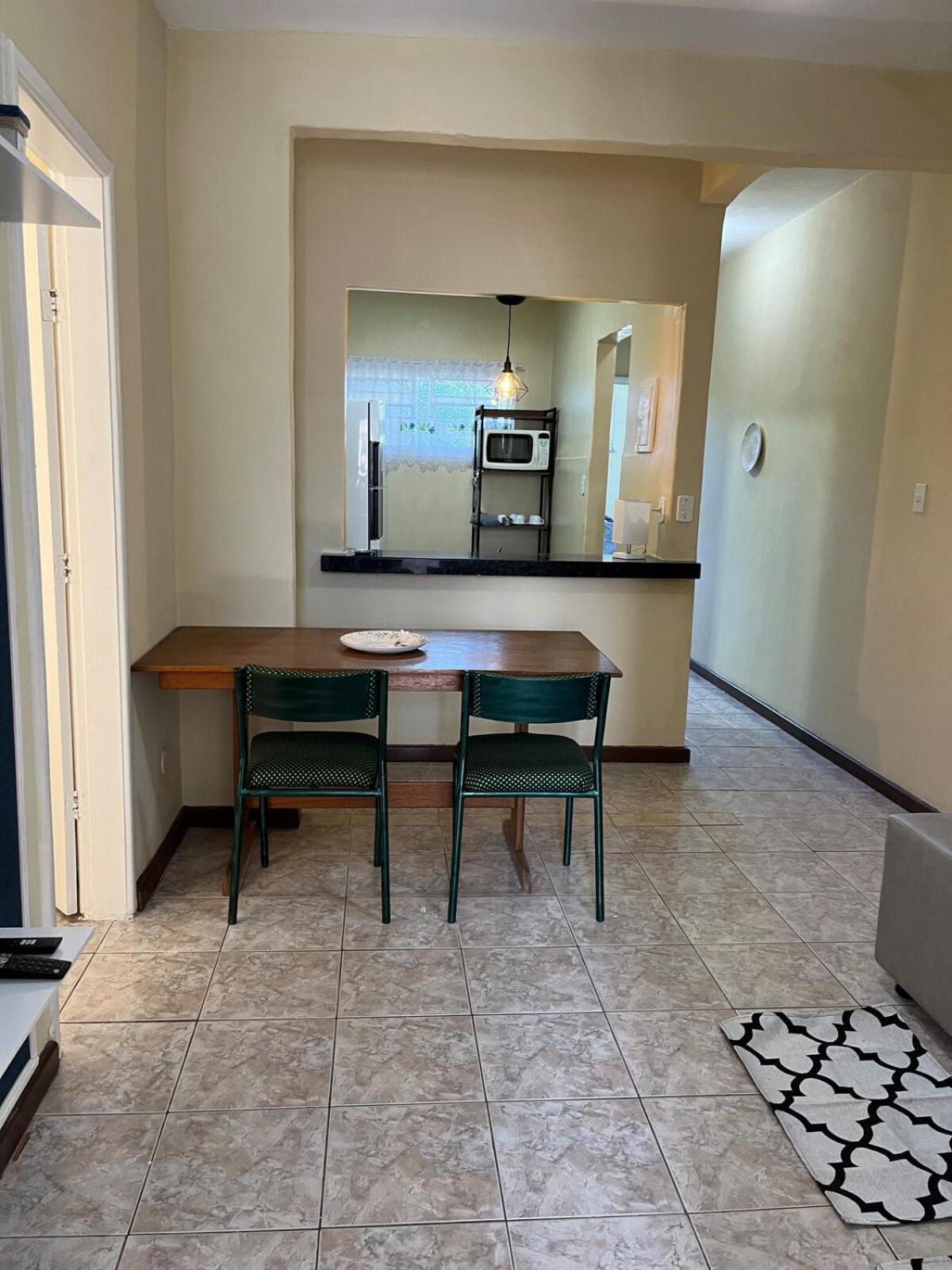 Apartamento A Pe, Centro Com Do *