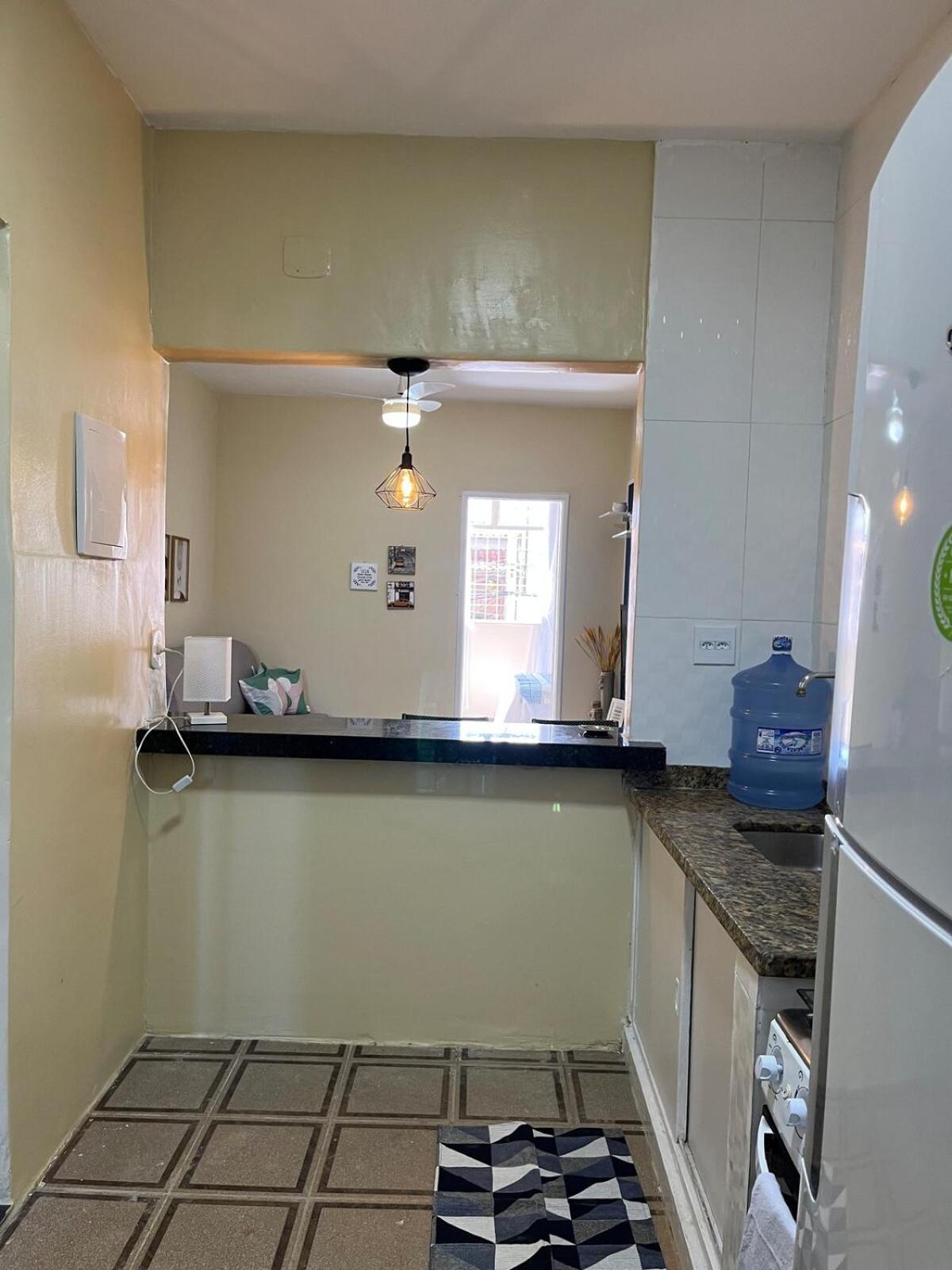 Apartamento A Pe, Centro Com Do