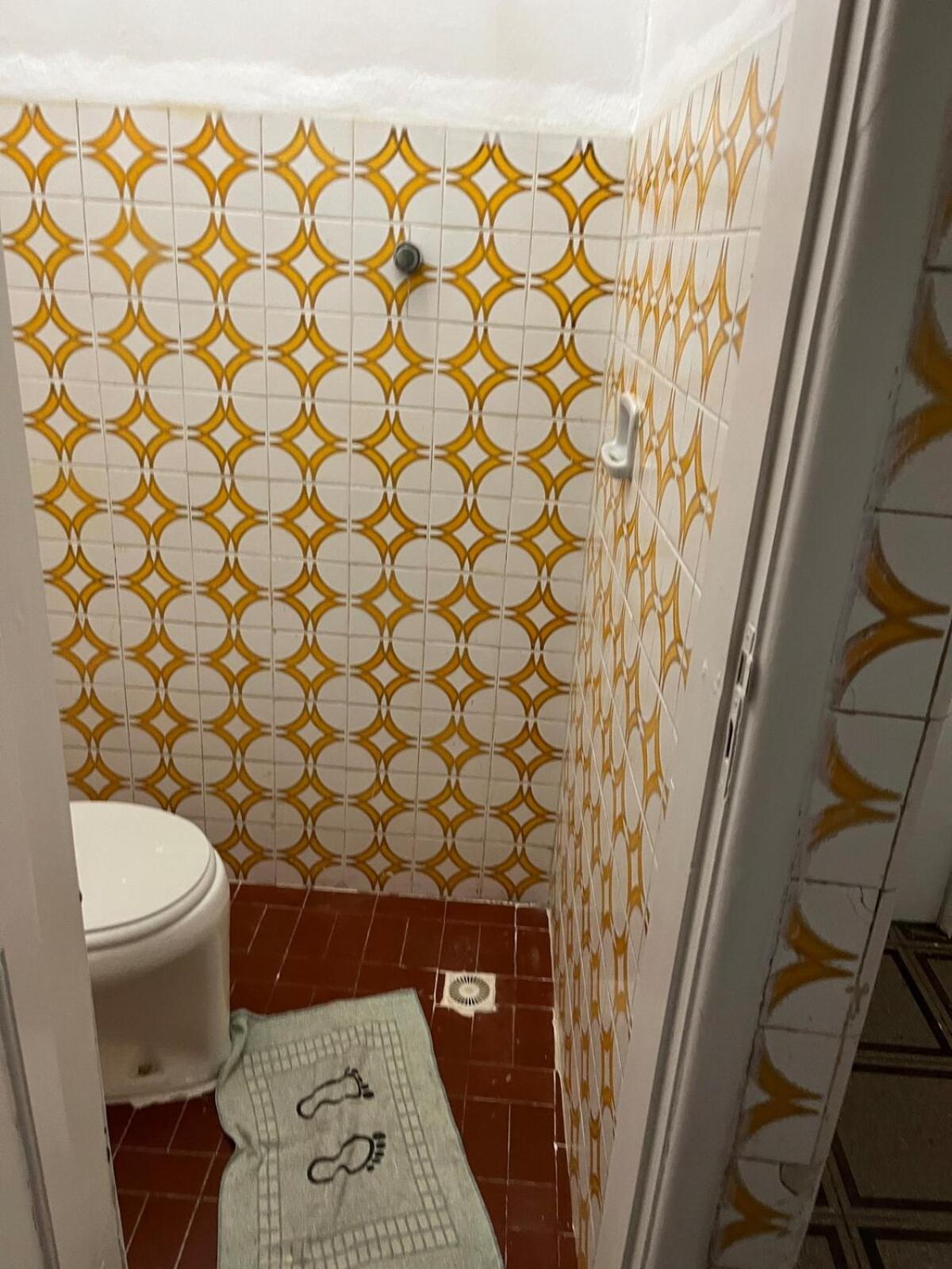 A Pe, Centro Com Do Apartamento