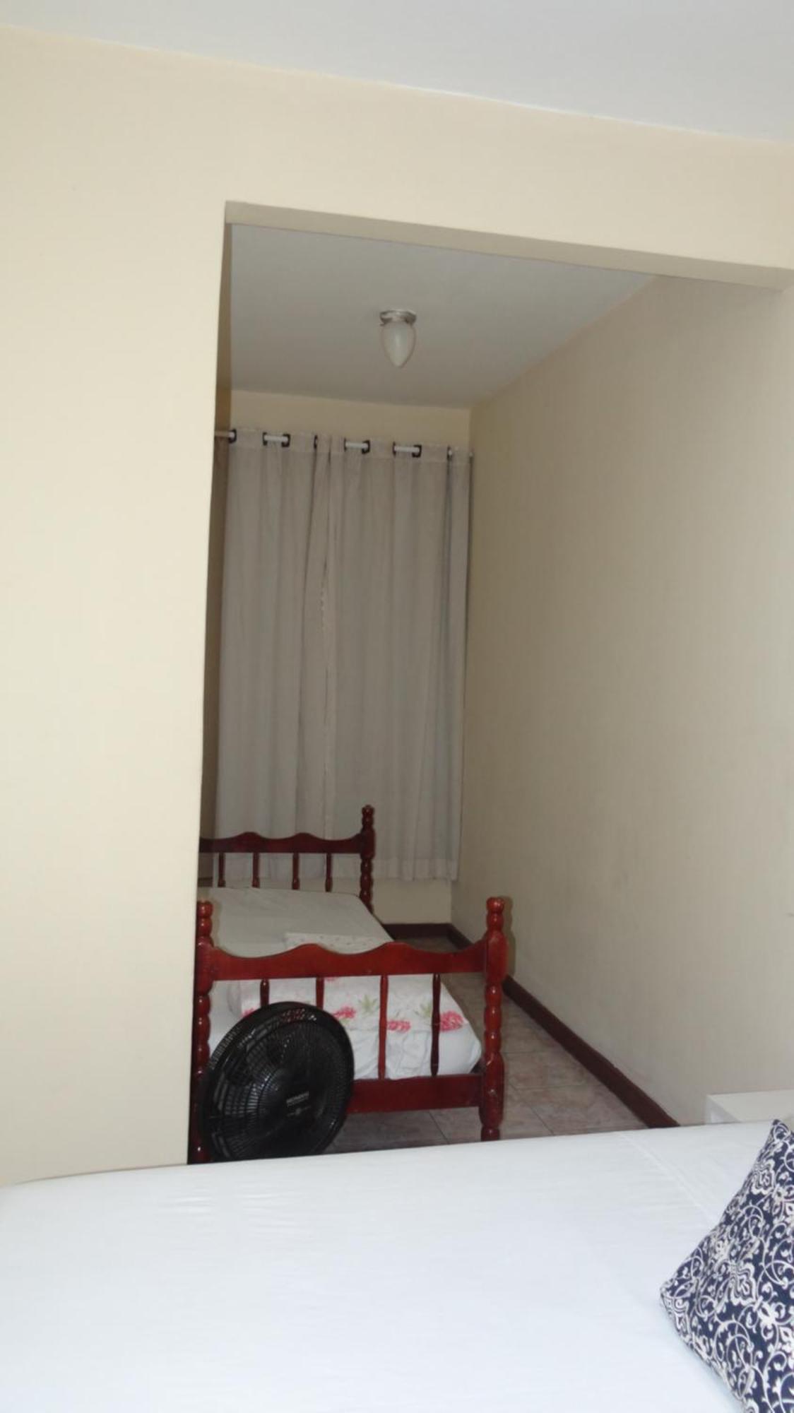 Apartamento A Pe, Centro Com Do Cabo Frío
