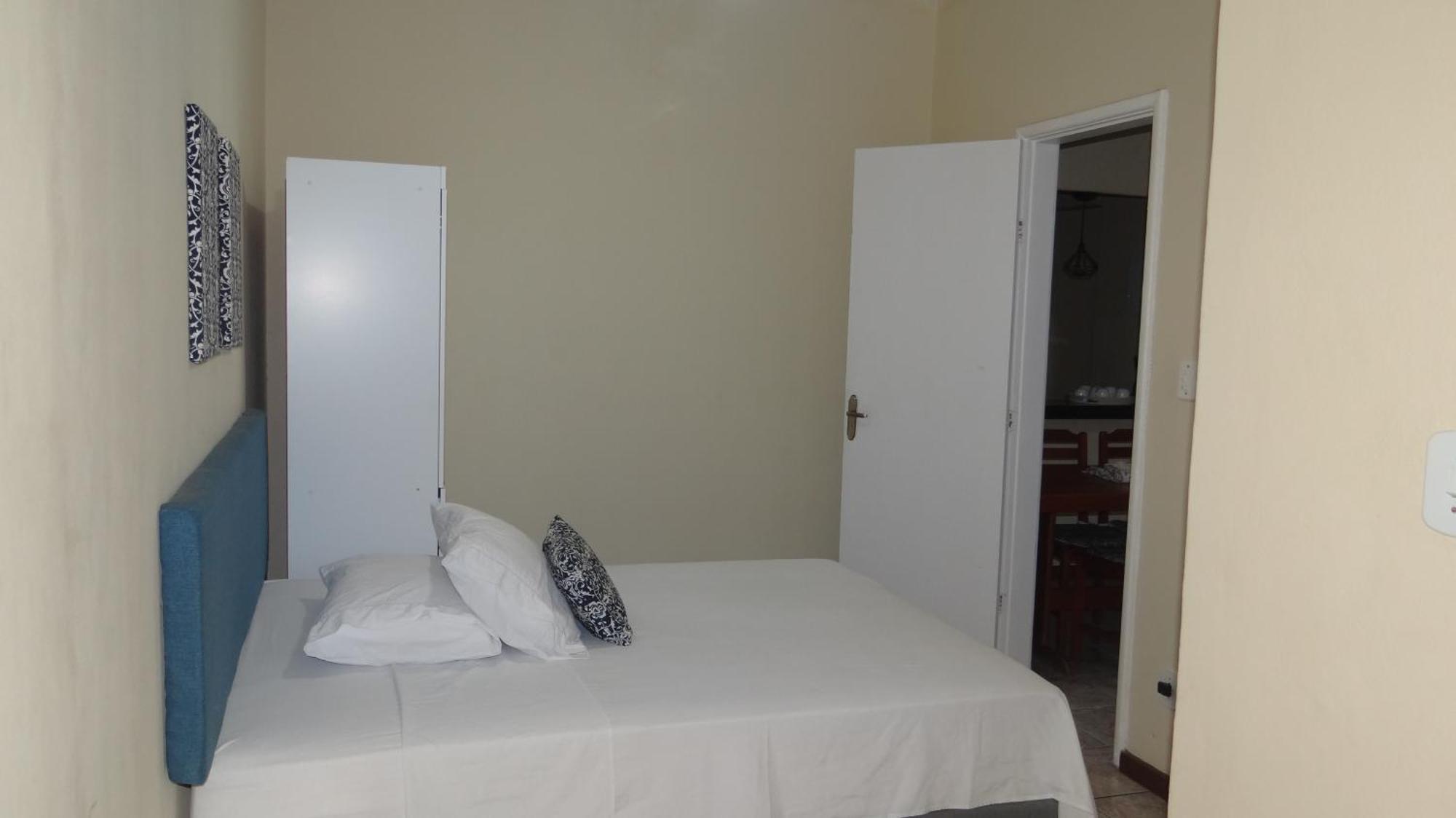 Apartamento A Pe, Centro Com Do Cabo Frío