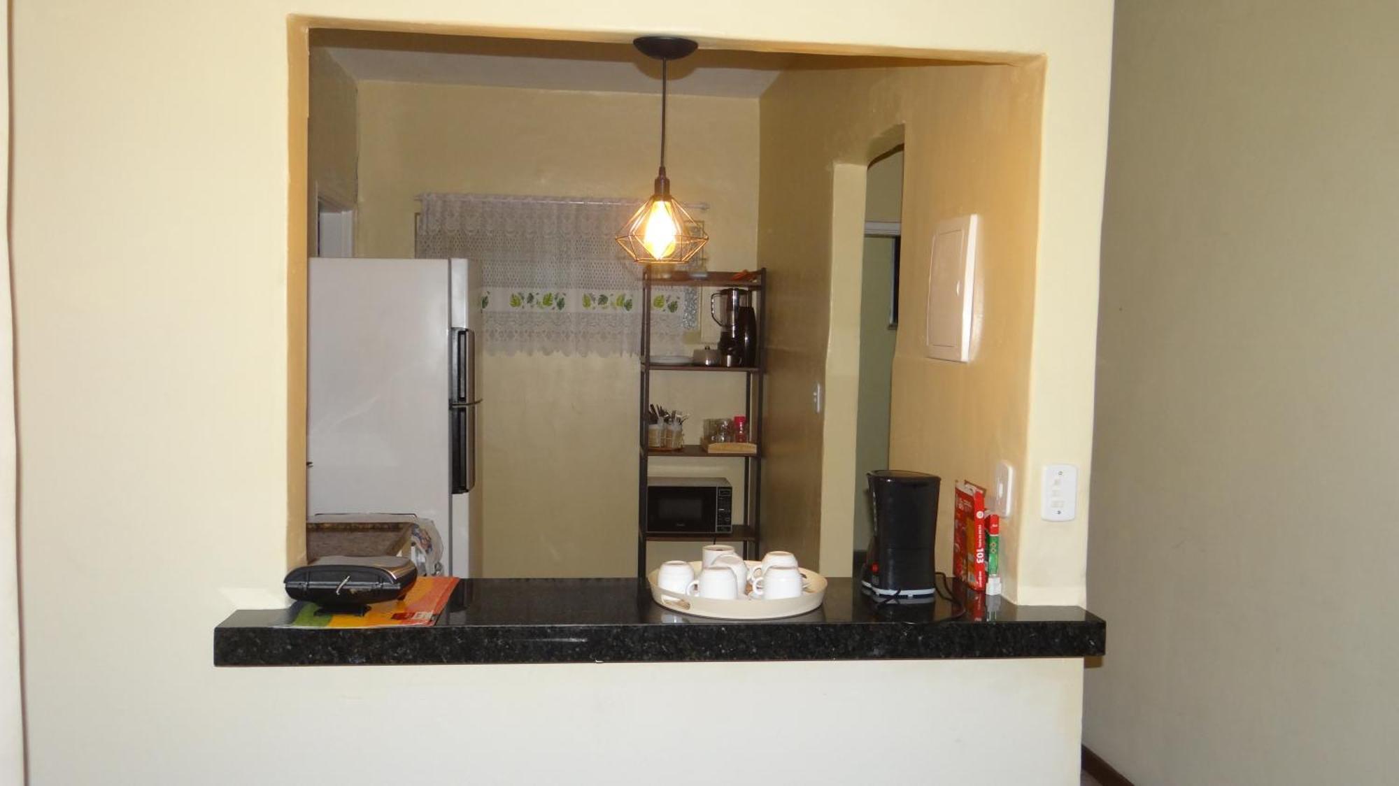 A Pe, Centro Com Do Apartamento
